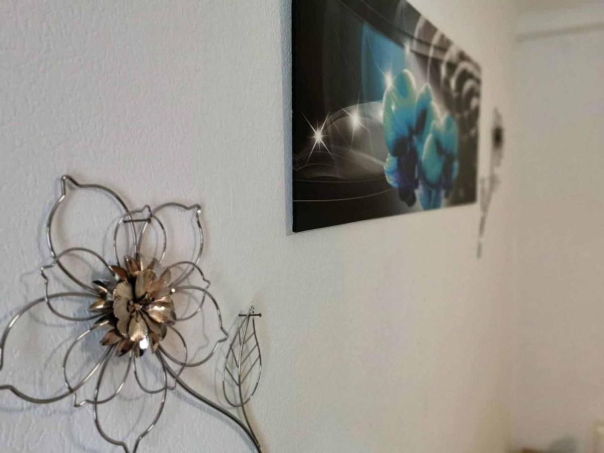 Mainschleifenherz Volkach Buitenkant foto